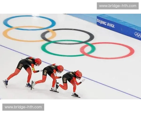 追光：速度滑冰纪录片