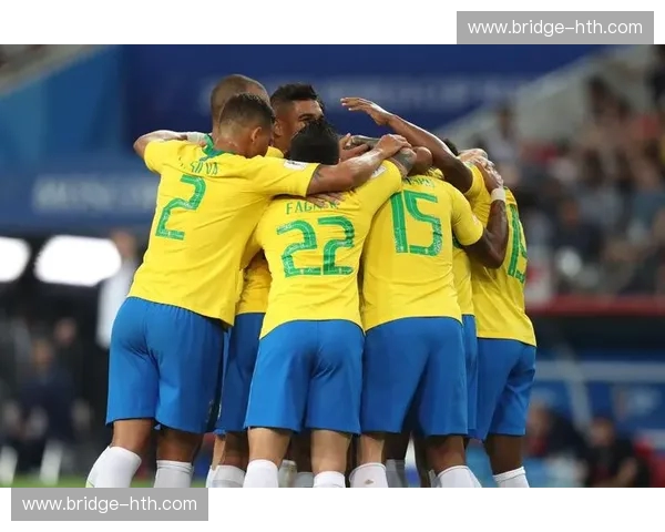 德国vs巴西：历史恩怨与战术博弈的巅峰对决